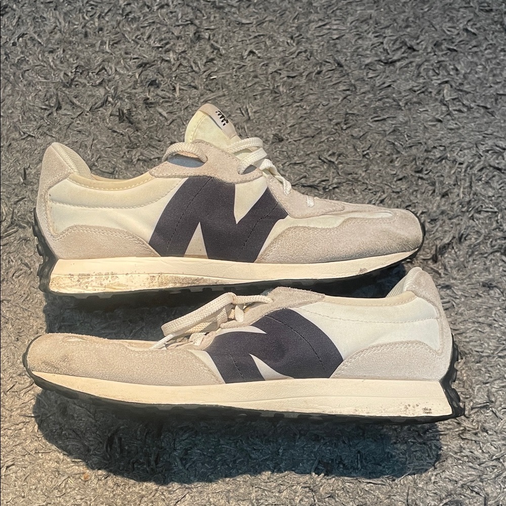 New balance 327